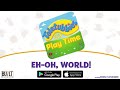 teletubbies play time trailer