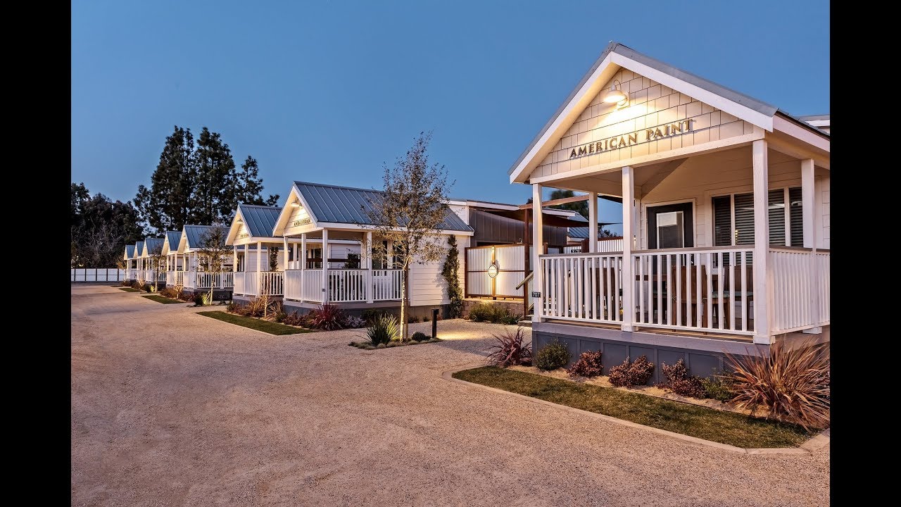 Flying Flags Rv Resort Campground Highway West Vacations