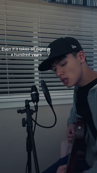 Billy Eilish - Lovely Cover by Johnny Huynh