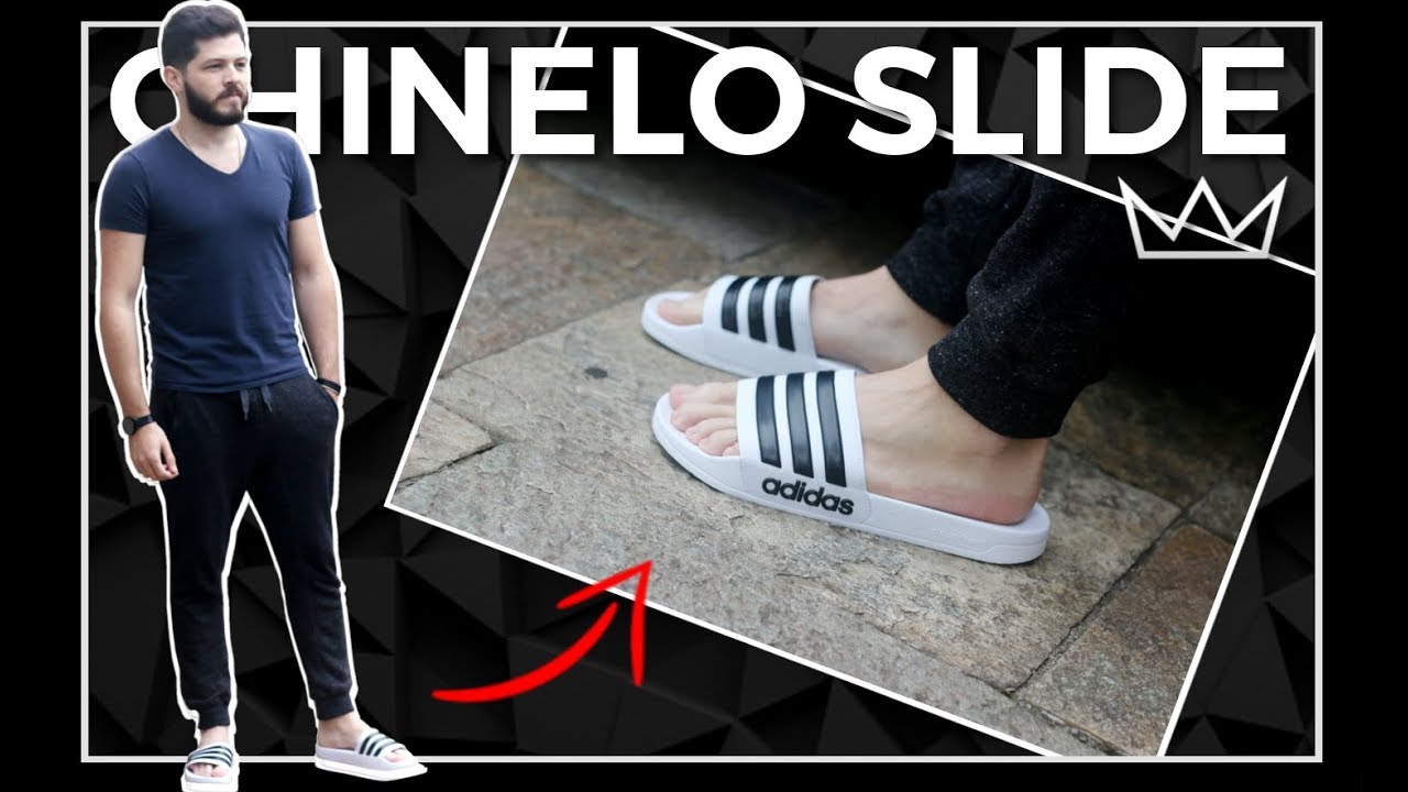 chinelo masculino 2019