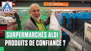 Aldi Ce Quon Ne Vous A Jamais Dit