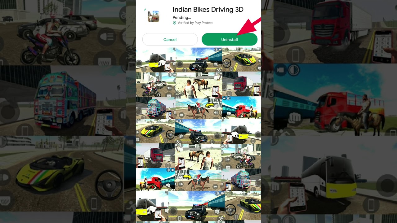 Indian Bike Driving 3d New Update #shorts #shortvideo #short #viral