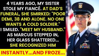 Information “My Sister Took My Fiancé And Mocked Me At Dad’s Funeral—Then Was Speechless When I Met My Husband” Guide