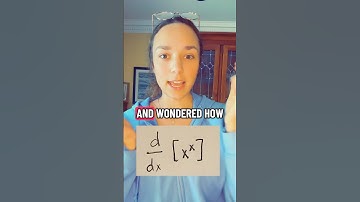 99% don’t know how to solve the derivative😅learn this fast math trick #maths #mathtricks #fyp #stem