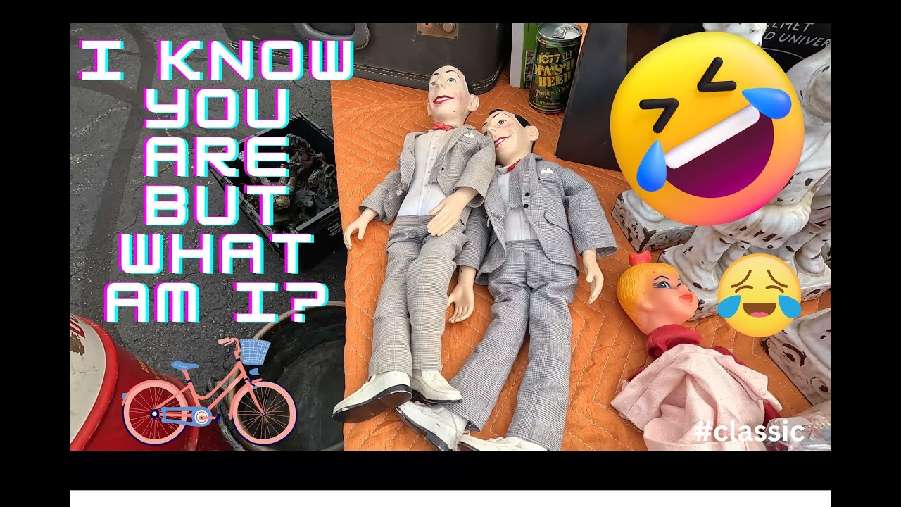 The Gang Hits The Meadowlands Flea Market YouTube the-gang-hits-the-meadowlands-flea-market-youtube