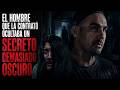 Aceptó cuidarlo sin saber que estaba entrando en una pesadilla - Película Completa Español latino