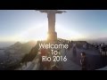 Rio 2016 Olympics Key Numbers 360 VR, with Organizing Committee