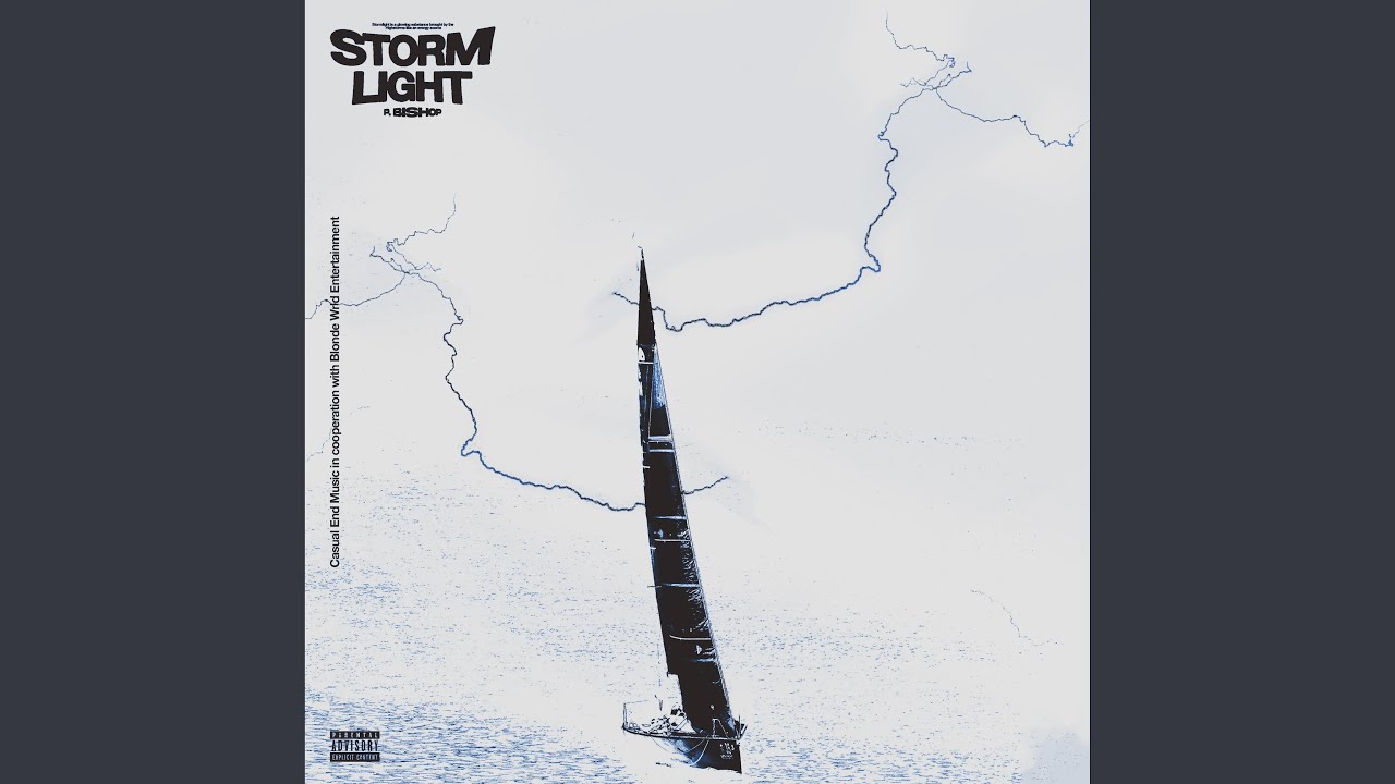 Watch STORM LIGHT on YouTube Watch STORM LIGHT on YouTube