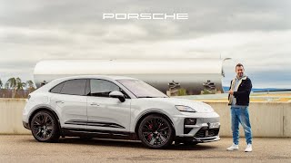 Spot On - Macan Electric インテリア コミュニケーション ライトの使い方