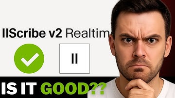 ElevenLabs Scribe V2 Realtime Review (2025) – Better Than Google & OpenAI?