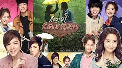 Ost Love Rain Full Album Vol 2  - Durasi: 36:14. 