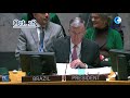 GLOBALink | Updates on Israel-Hamas conflict