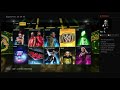FALLOUT 4 - Phantasy Star Online 2 New Genesis - JUMP FORCE - CRICKET'22
