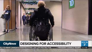 City looks at making PATH system more accessible