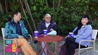 SO3 E12: Αν έχεις αισιοδοξία, διάβαινε