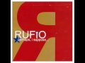 rufio - above me (lyrics)