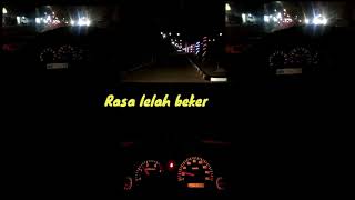 Story wa driver keren