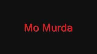 Mo Murda Instrumental chords