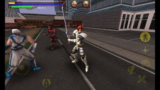 Fighting Tiger - Liberal (The duel ) screenshot 4