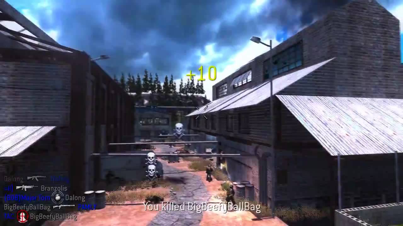 Let's Bounce | Ep.3 | ImTACTIIC