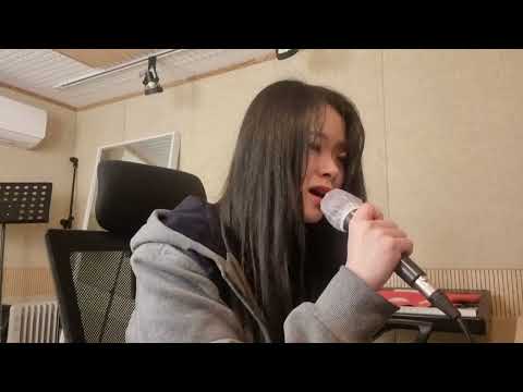 정승환 - 눈사람 | 무반주cover (이어폰 권장!!)