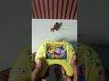 water gamebot #squidgame #satisfyingvideo #satisfying #gaming #toys #shorts