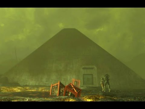 5 СЕКРЕТНЫХ МЕСТ в FALLOUT 4 [СЕКРЕТНЫЕ ЛОКАЦИИ]