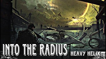 Into The Radius | I Want ALL The Artifacts!!!!