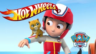 Paw Patrol and children&#39;s songs - Щенячий Патруль и детские песенки