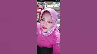 STW GUARDS STALLS GOYANG MANTAP ON BIGO LIVE