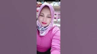 STW GUARDS STALLS GOYANG MANTAP ON BIGO LIVE