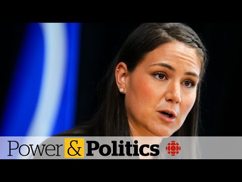 National Indigenous leader