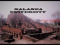 Nalanda university full story     