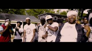 Bossaleana Flexin Ft  Ralo
