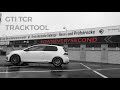 GTI TCR | TRACKTOOL | NORDSCHLEIFE