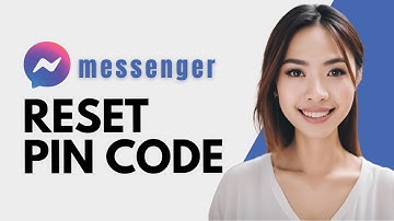 How To Reset End-To-End Encrypted Chat Pin Code On Messenger Forgot Messenger Pin Code