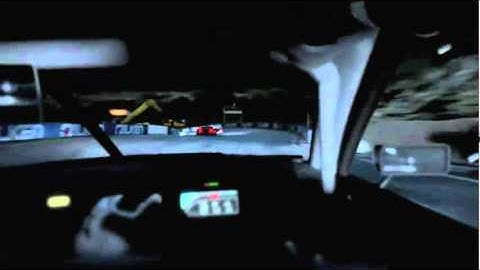 NFS Shift 2 Unleashed first Teaser Trailer