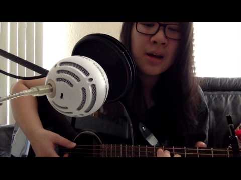 Telegraph Ave/Oakland - Childish Gambino (Stephanie Chang Cover)