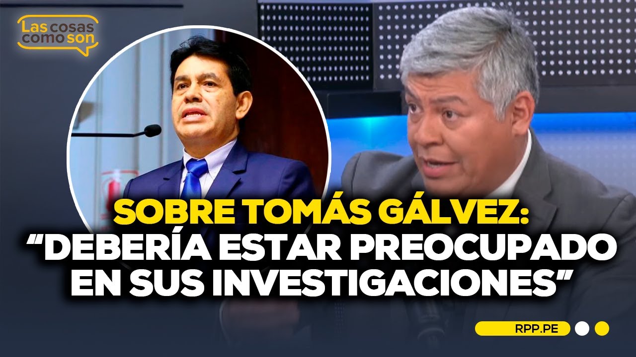🎙️🔴Abogado de Delia Espinoza ACLARA situación de la fiscal de la Nación 