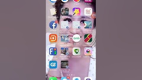 Đăng nhập tài khoản Facebook vào inbox fb