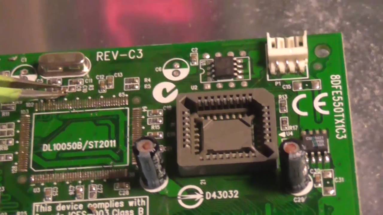 демонстрация работы станции и про термоконтроллер за 114р - YouTube