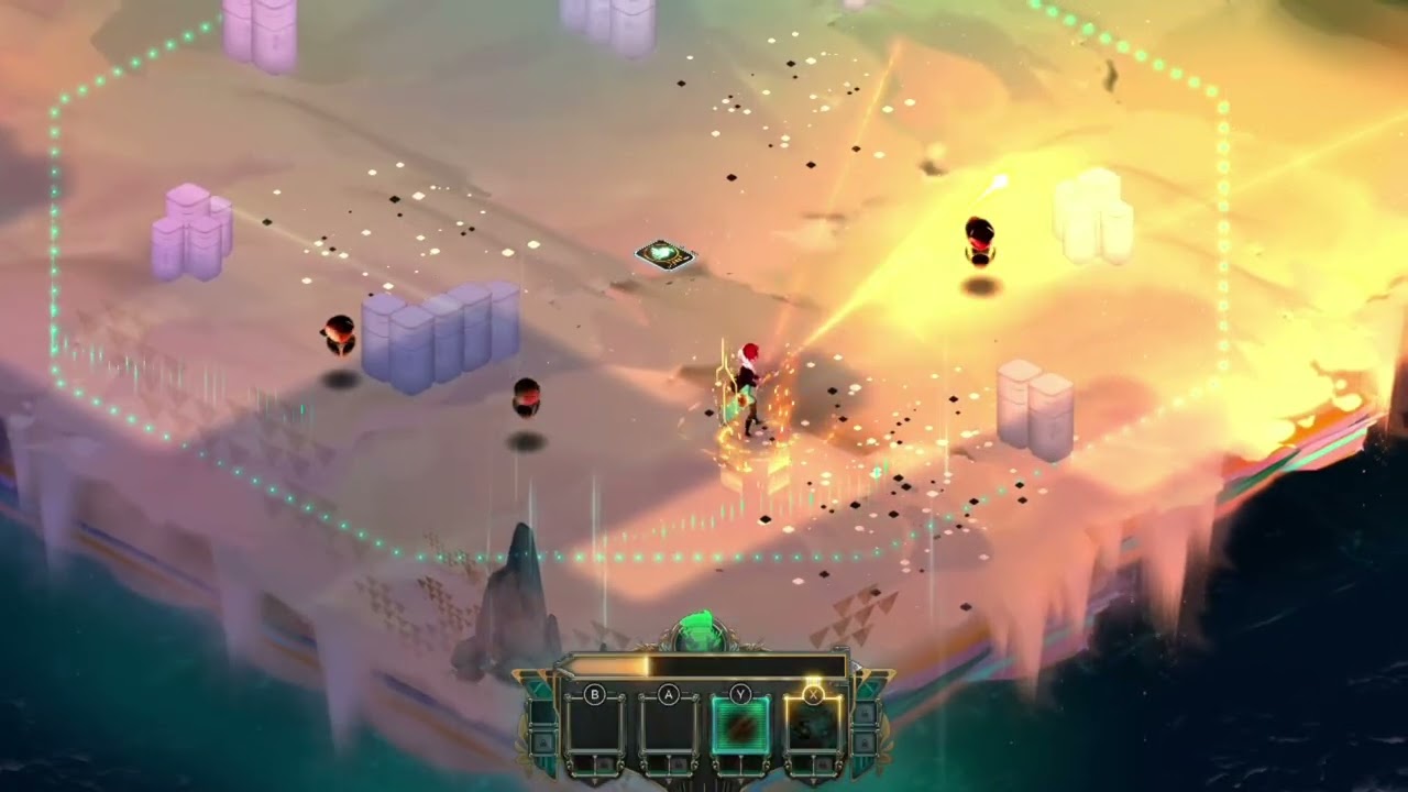 [switch] Performance Test - Transistor 