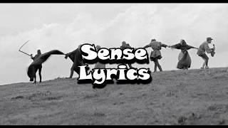 Kirame - Sense Lyrics