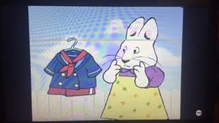 Max and Ruby Max's new Suit Clip 4 minutes