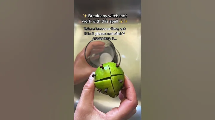 Break any Witchcraft work with this spell | Stop Witchcraft Attack | Breaking the Spell