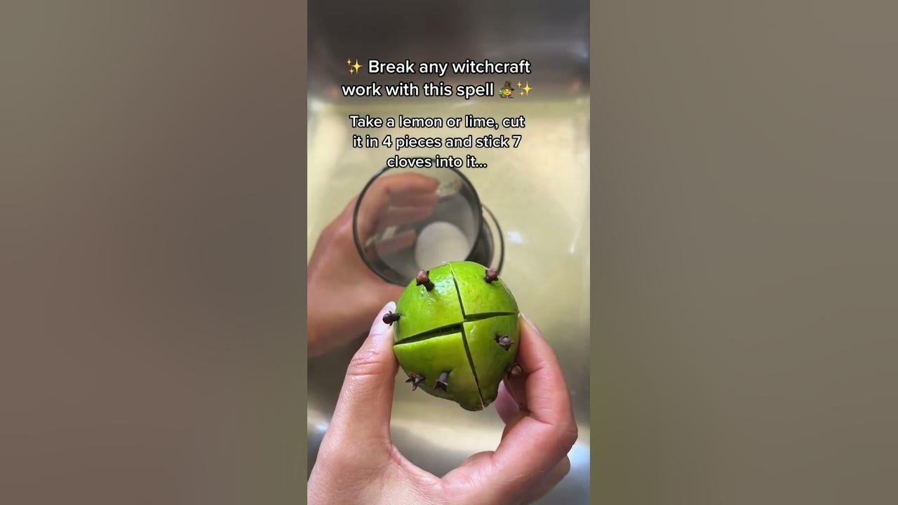 Break any Witchcraft work with this spell | Stop Witchcraft Attack | Breaking the Spell