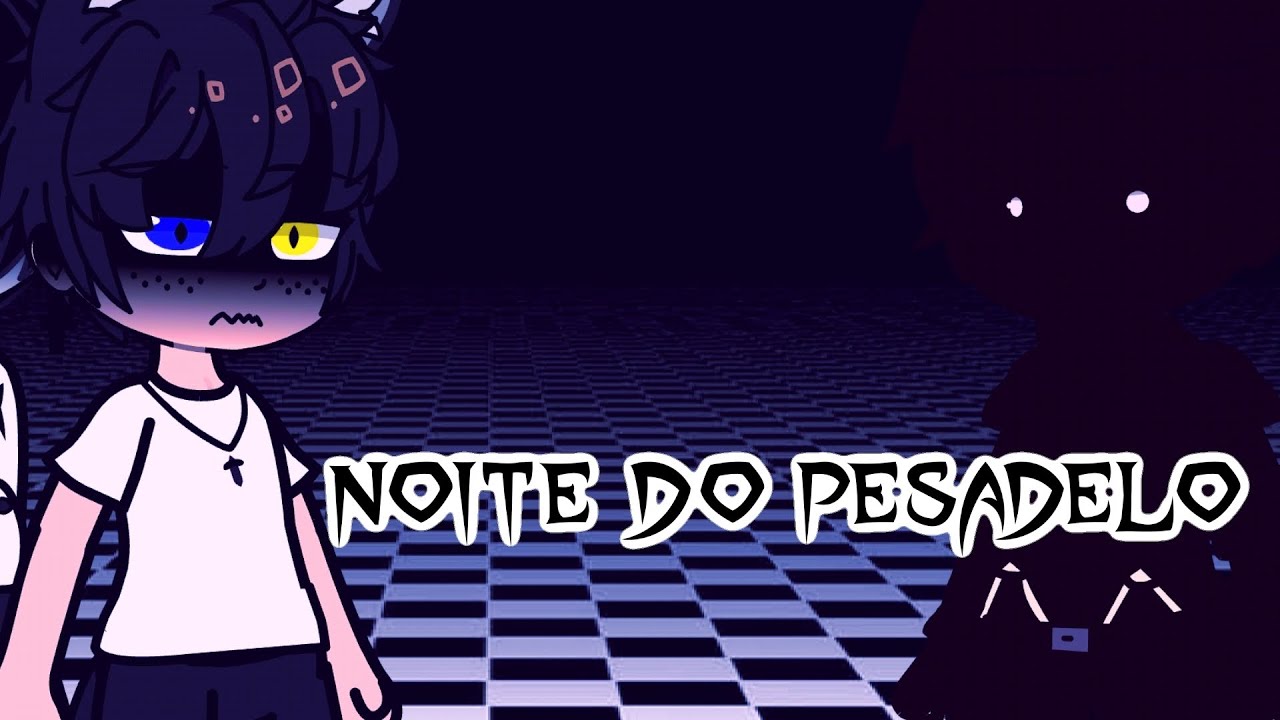 ★~ noite do pesadelo ~★ ( fnia noite 7 ) ~ leia a descrição ~