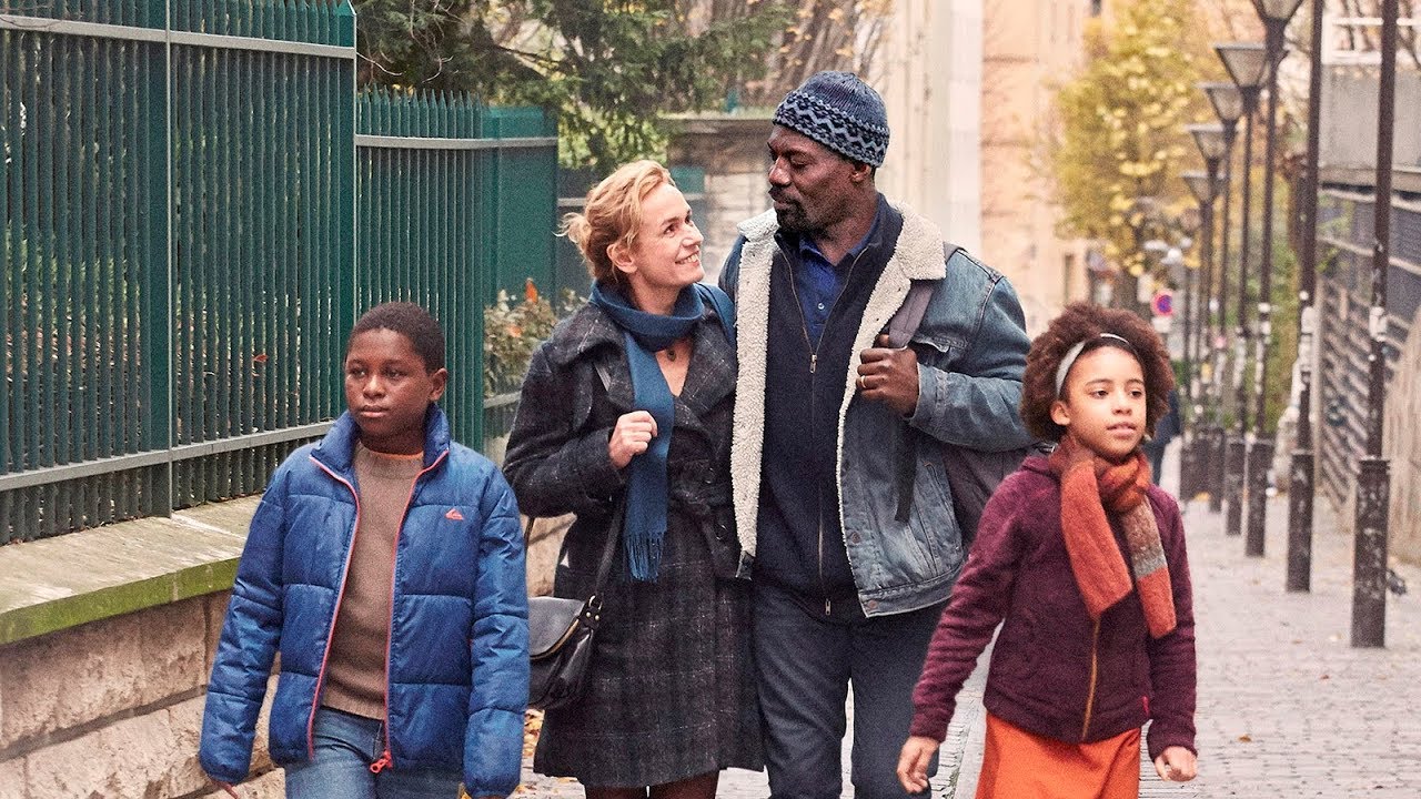 dendy newtown lion king A Season in France – Trailer – SFF 18