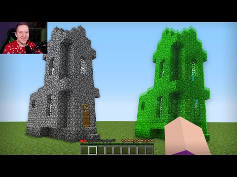 😱Я затроллил друга СЛОМАННЫМ МОДОМ На Соревновании в БИТВЕ СТРОИТЕЛЕЙ!