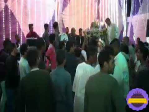 العندليب أسامه صلاح و الفنان حساني القوصي الحنه السوداني